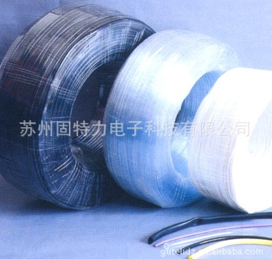 PVC不收縮套管